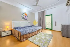 Spacious 3 Bedroom Apartment for Rent in Busaiteen Location