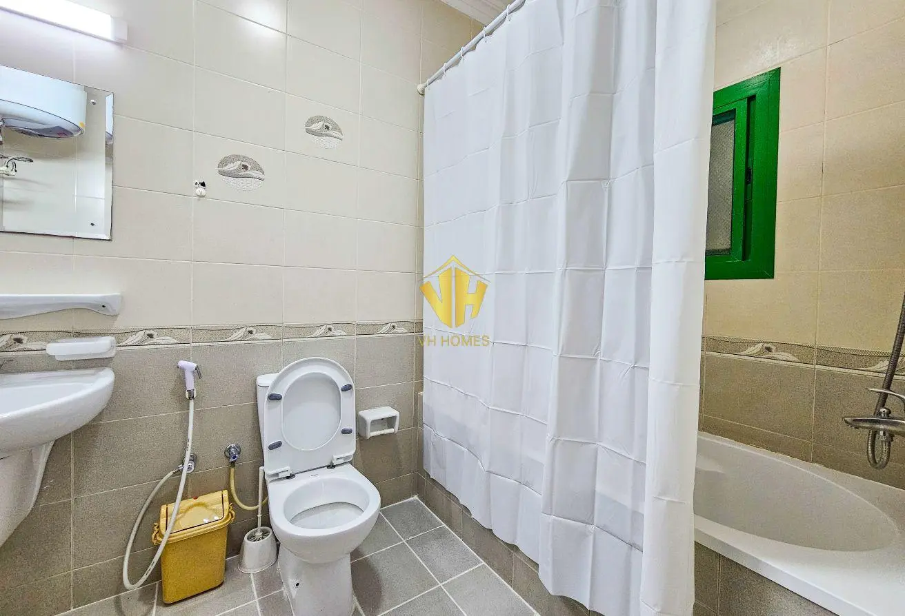 Spacious 3 Bedroom Apartment for Rent in Busaiteen Location