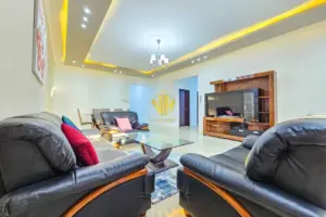Spacious 3 Bedroom Apartment for Rent in Busaiteen Location