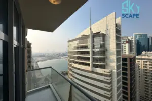 Spacious 2 Bedroom Apartment for Rent in Al Juffair – Modern Amenities Included