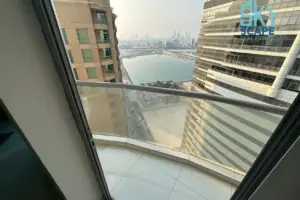 Spacious 2 Bedroom Apartment for Rent in Al Juffair – Modern Amenities Included