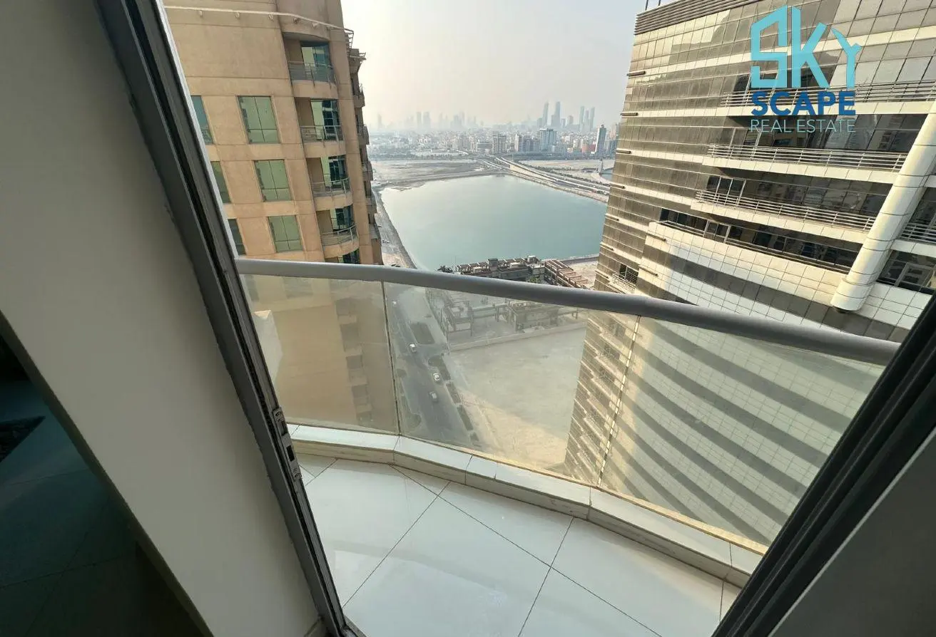 Spacious 2 Bedroom Apartment for Rent in Al Juffair – Modern Amenities Included