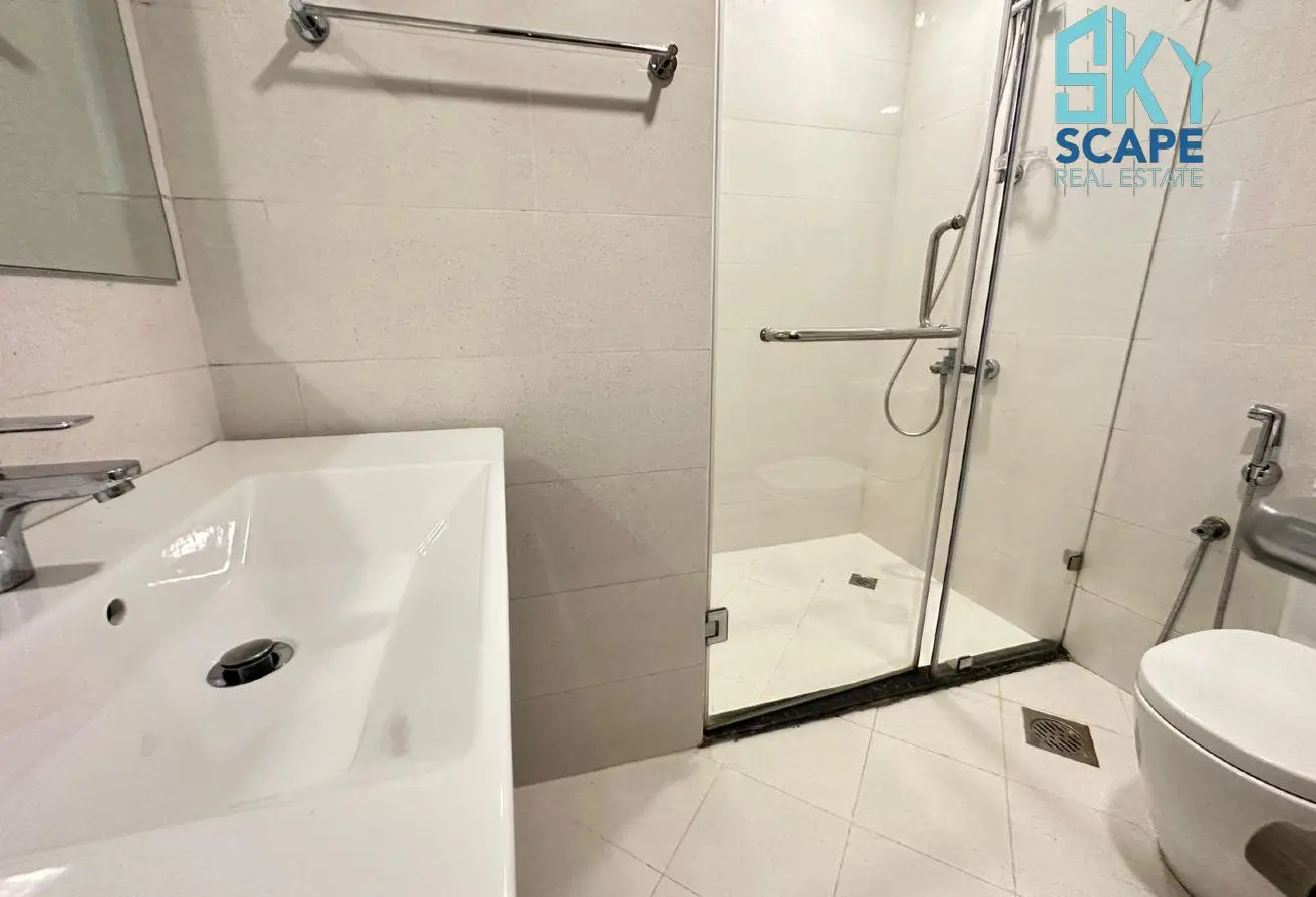 Spacious 2 Bedroom Apartment for Rent in Al Juffair – Modern Amenities Included