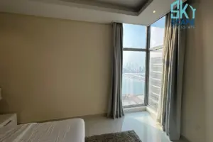 Spacious 2 Bedroom Apartment for Rent in Al Juffair – Modern Amenities Included