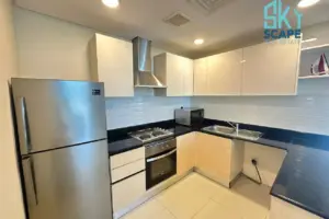 Spacious 2 Bedroom Apartment for Rent in Al Juffair – Modern Amenities Included