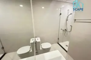 Spacious 2 Bedroom Apartment for Rent in Al Juffair – Modern Amenities Included