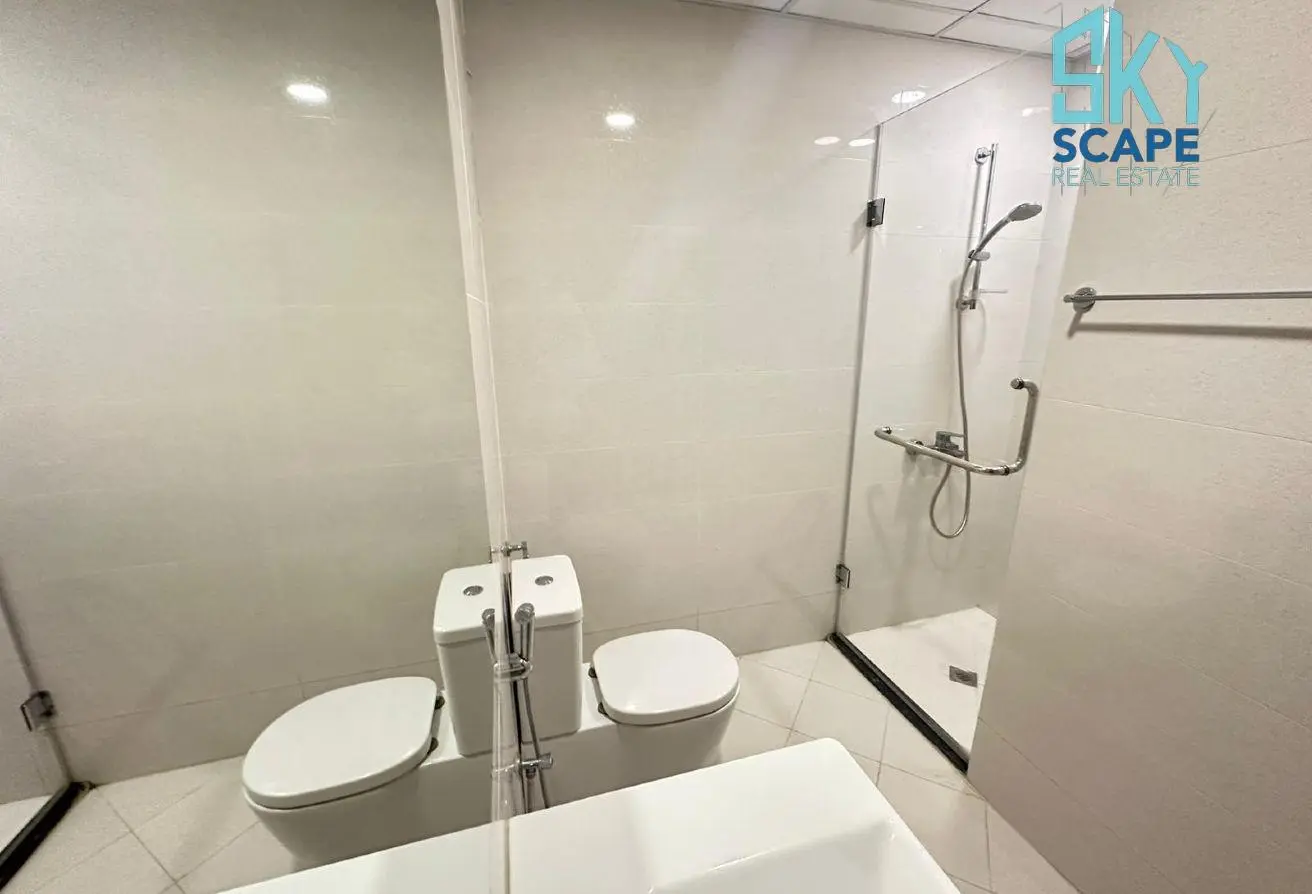 Spacious 2 Bedroom Apartment for Rent in Al Juffair – Modern Amenities Included