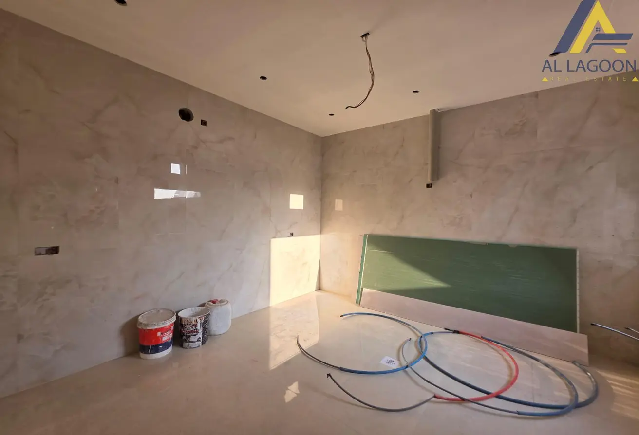 Spacious One-Bedroom Apartment Available for Sale in Prime Hamala Location