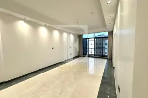 Spacious 3-Bedroom Apartment with Fully Fitted Kitchen, Balcony View, and EWA Included