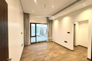 Spacious 3-Bedroom Apartment with Fully Fitted Kitchen, Balcony View, and EWA Included