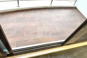 Spacious 3-Bedroom Apartment with Fully Fitted Kitchen, Balcony View, and EWA Included