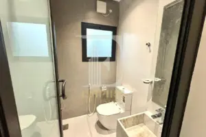 Spacious 3-Bedroom Apartment with Fully Fitted Kitchen, Balcony View, and EWA Included