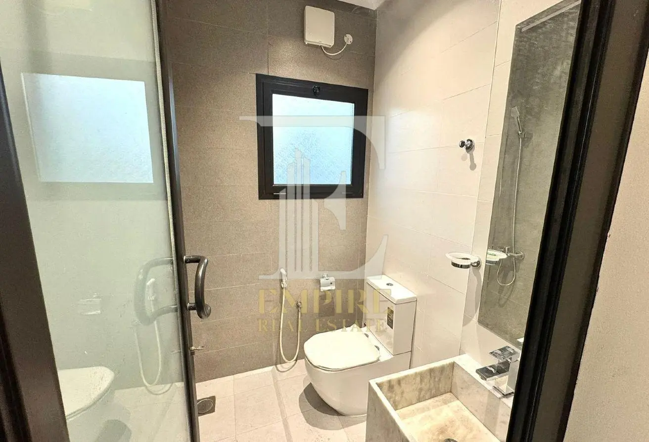 Spacious 3-Bedroom Apartment with Fully Fitted Kitchen, Balcony View, and EWA Included