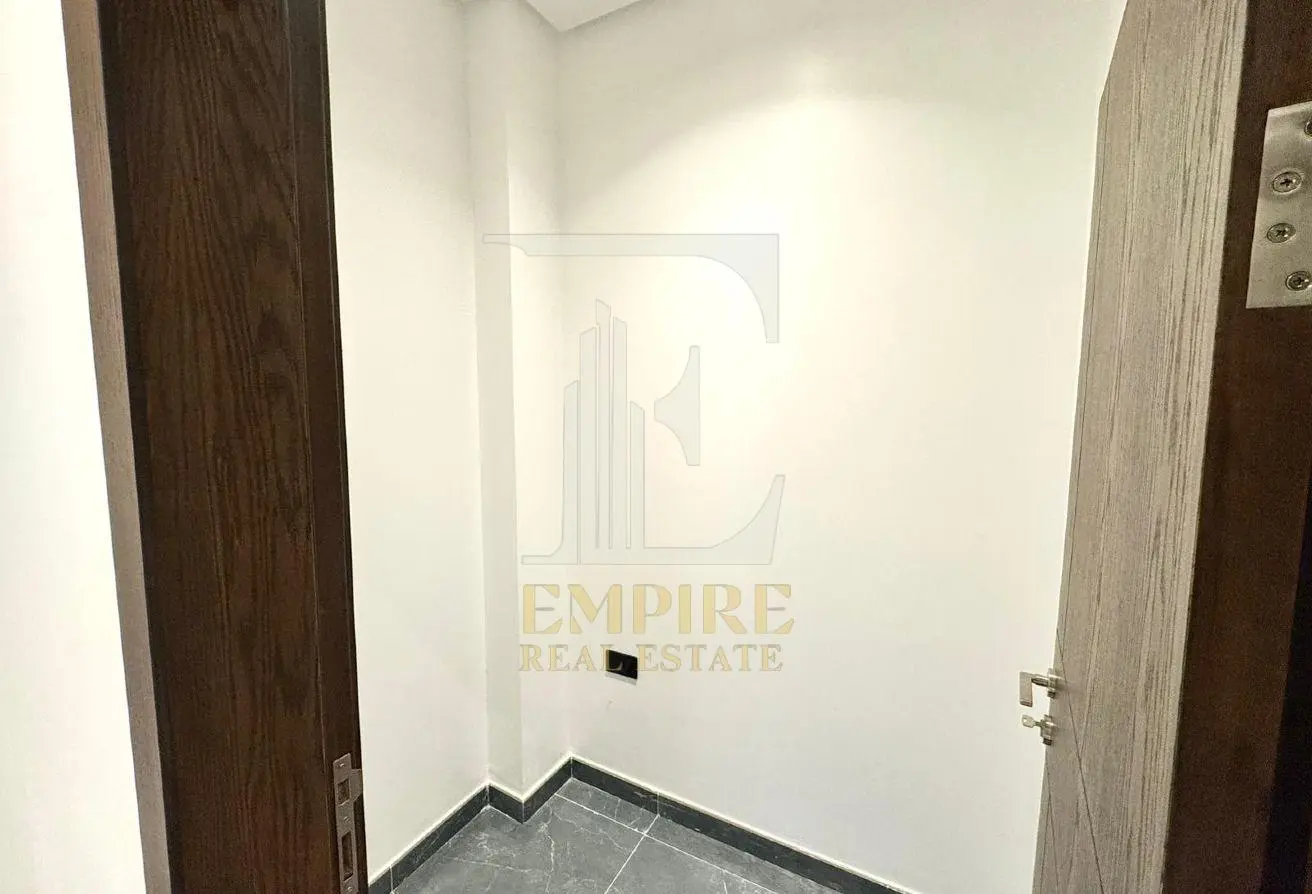 Spacious 3-Bedroom Apartment with Fully Fitted Kitchen, Balcony View, and EWA Included