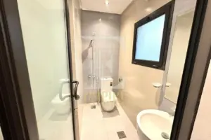 Spacious 3-Bedroom Apartment with Fully Fitted Kitchen, Balcony View, and EWA Included