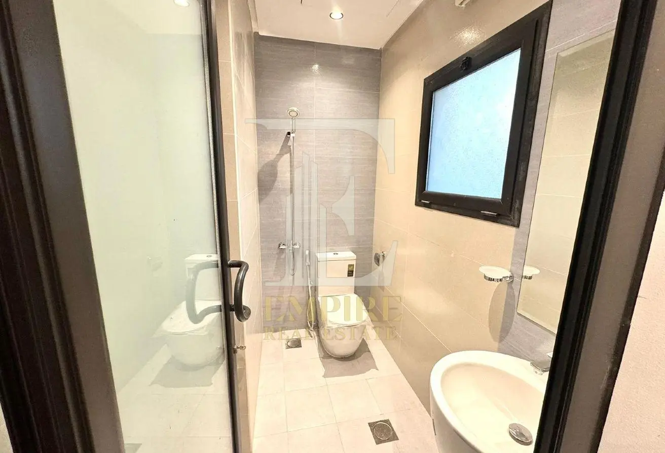 Spacious 3-Bedroom Apartment with Fully Fitted Kitchen, Balcony View, and EWA Included