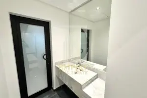 Spacious 3-Bedroom Apartment with Fully Fitted Kitchen, Balcony View, and EWA Included