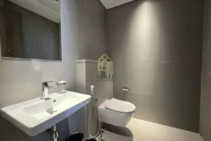 Spacious 1BR Apartment Available for Rent in Seef – Prime Location with Modern Amenities