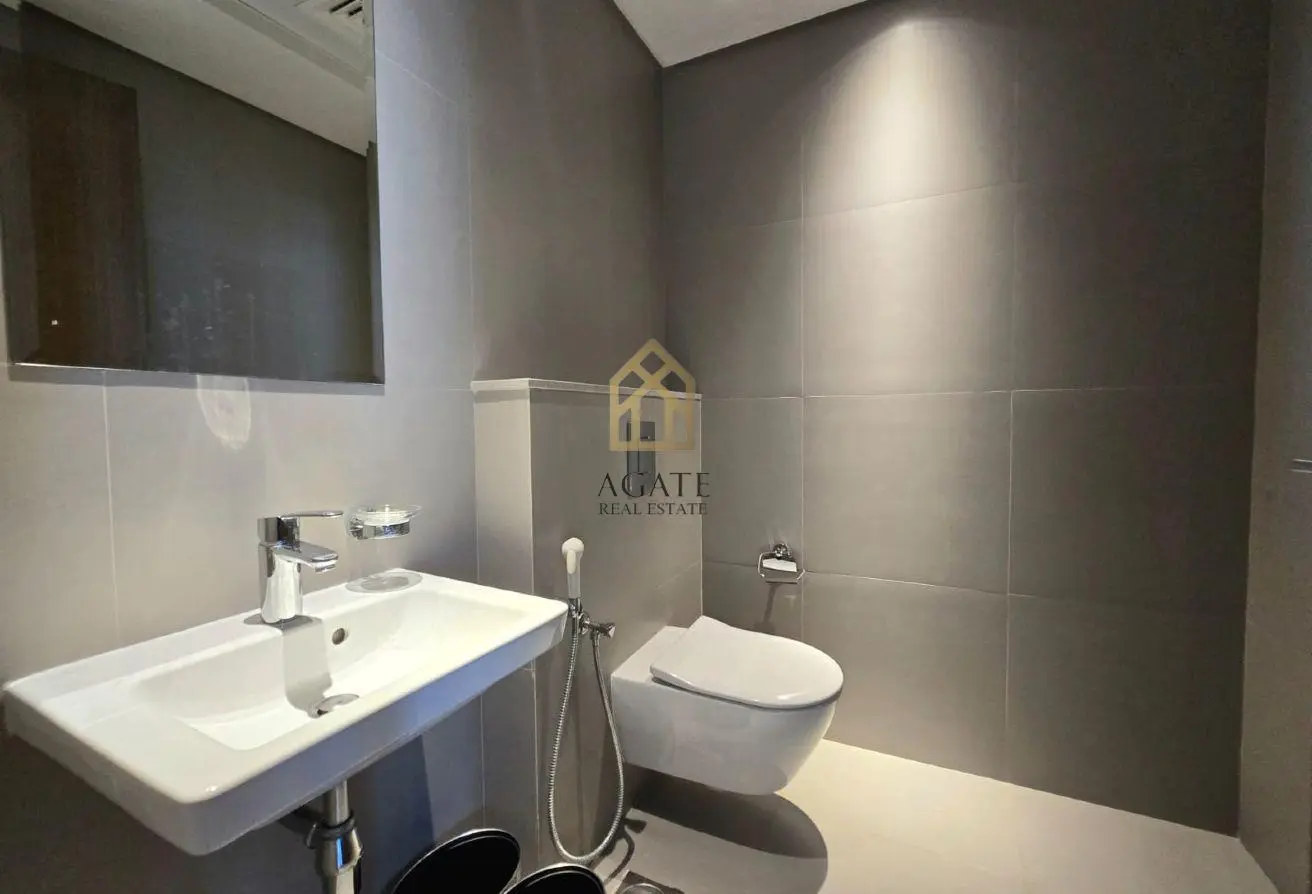 Spacious 1BR Apartment Available for Rent in Seef – Prime Location with Modern Amenities