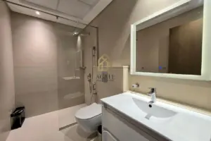 Spacious 1BR Apartment Available for Rent in Seef – Prime Location with Modern Amenities