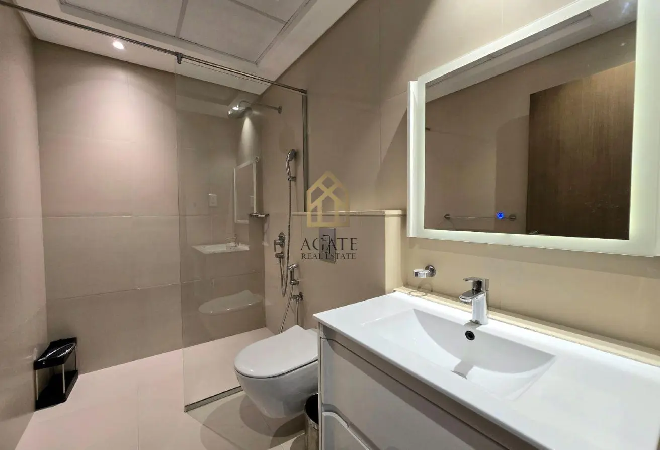 Spacious 1BR Apartment Available for Rent in Seef – Prime Location with Modern Amenities