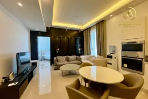 Spacious Modern Apartment for Rent in Prime Al Juffair Location – Ideal for Comfort and Convenience