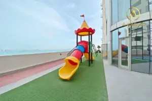 Spacious Modern Apartment for Rent in Prime Al Juffair Location – Ideal for Comfort and Convenience