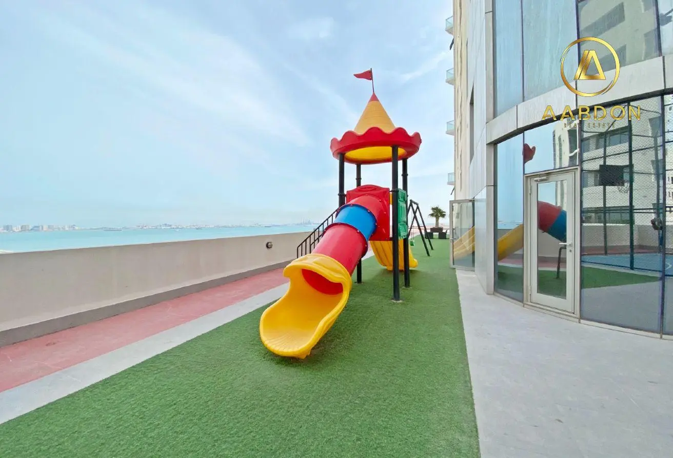 Spacious Modern Apartment for Rent in Prime Al Juffair Location – Ideal for Comfort and Convenience