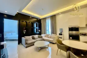 Spacious Modern Apartment for Rent in Prime Al Juffair Location – Ideal for Comfort and Convenience