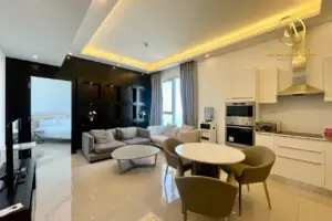 Spacious Modern Apartment for Rent in Prime Al Juffair Location – Ideal for Comfort and Convenience