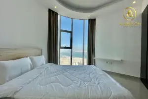 Spacious Modern Apartment for Rent in Prime Al Juffair Location – Ideal for Comfort and Convenience