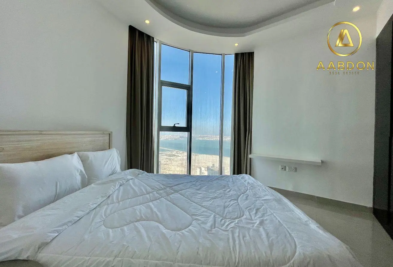 Spacious Modern Apartment for Rent in Prime Al Juffair Location – Ideal for Comfort and Convenience