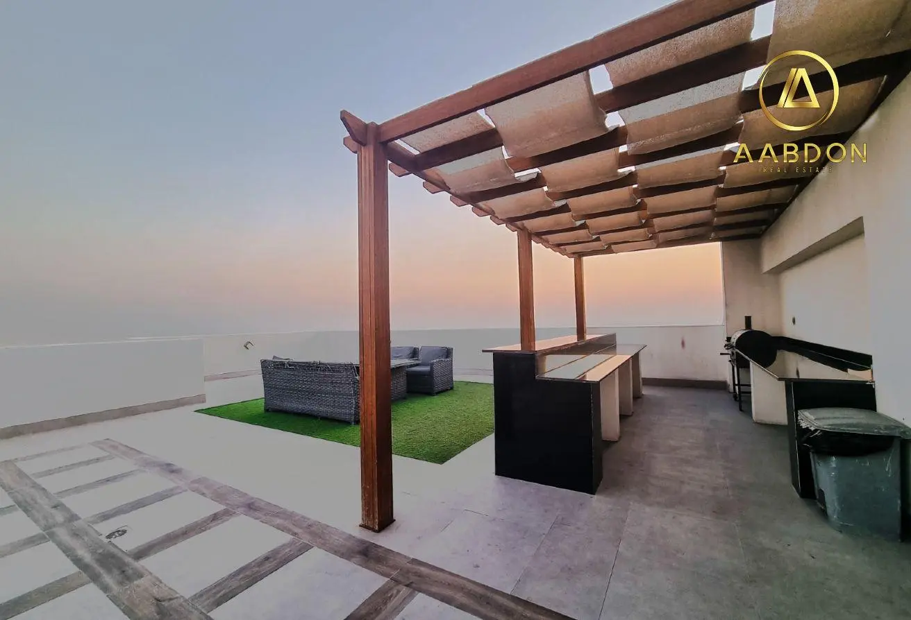 Spacious Modern Apartment for Rent in Prime Al Juffair Location – Ideal for Comfort and Convenience