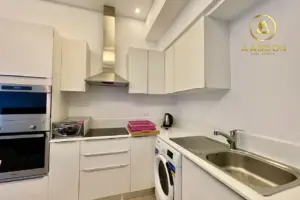 Spacious Modern Apartment for Rent in Prime Al Juffair Location – Ideal for Comfort and Convenience