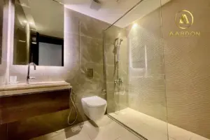 Spacious Modern Apartment for Rent in Prime Al Juffair Location – Ideal for Comfort and Convenience