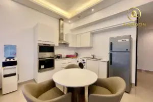 Spacious Modern Apartment for Rent in Prime Al Juffair Location – Ideal for Comfort and Convenience