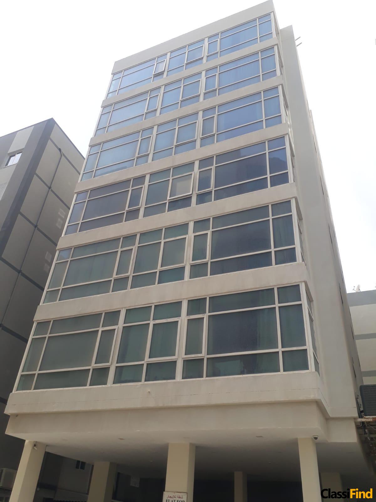 للبيع عمارة في الحد بمدخول ممتاز