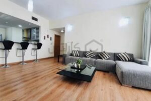 Charming 2-Bedroom Apartment with Spacious Balcony for Sale