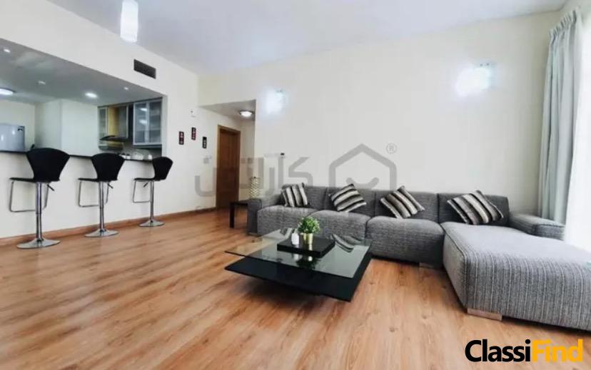 Charming 2-Bedroom Apartment with Spacious Balcony for Sale