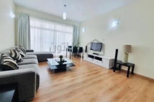 Charming 2-Bedroom Apartment with Spacious Balcony for Sale