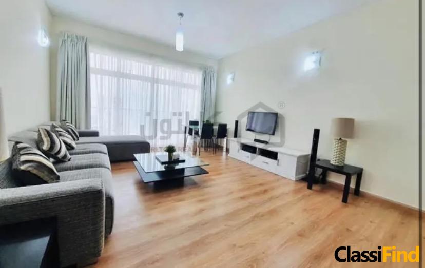 Charming 2-Bedroom Apartment with Spacious Balcony for Sale