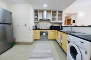 Charming 2-Bedroom Apartment with Spacious Balcony for Sale