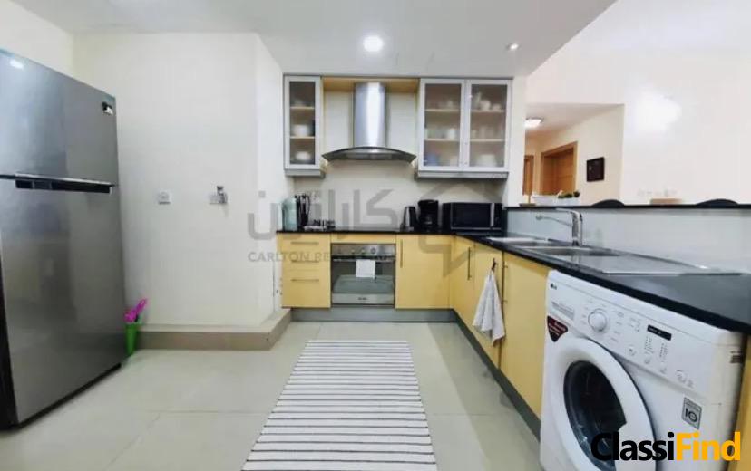 Charming 2-Bedroom Apartment with Spacious Balcony for Sale