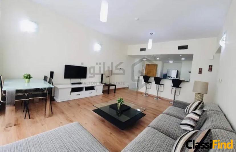 Charming 2-Bedroom Apartment with Spacious Balcony for Sale