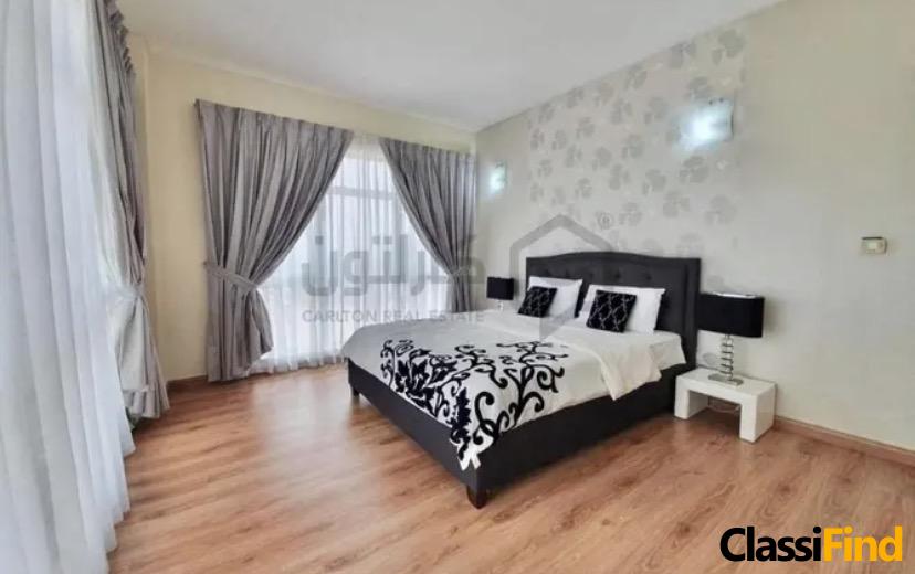 Charming 2-Bedroom Apartment with Spacious Balcony for Sale
