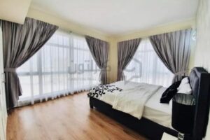 Charming 2-Bedroom Apartment with Spacious Balcony for Sale
