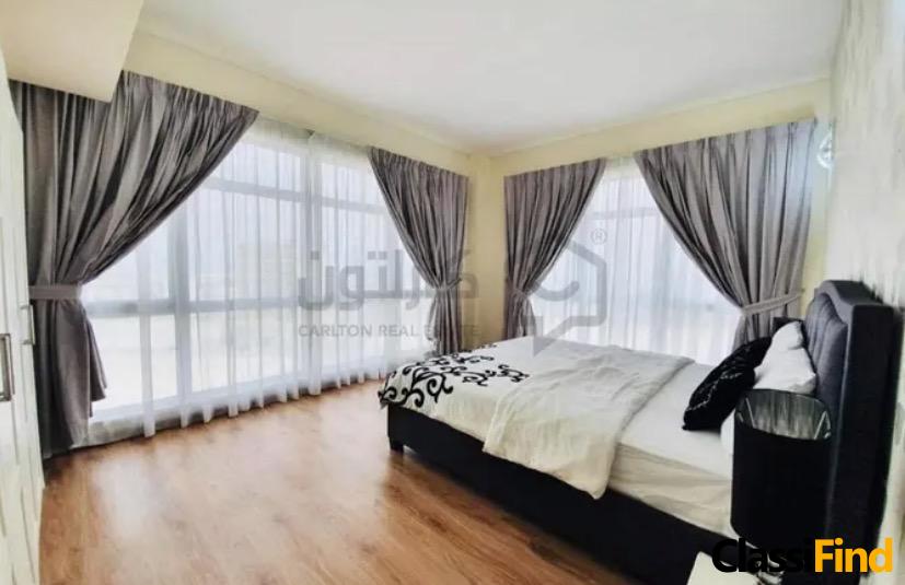 Charming 2-Bedroom Apartment with Spacious Balcony for Sale