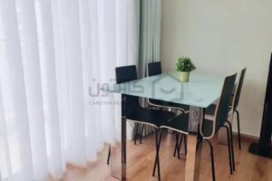 Charming 2-Bedroom Apartment with Spacious Balcony for Sale