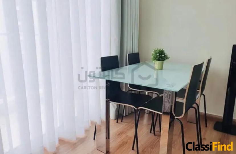 Charming 2-Bedroom Apartment with Spacious Balcony for Sale