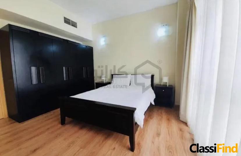 Charming 2-Bedroom Apartment with Spacious Balcony for Sale